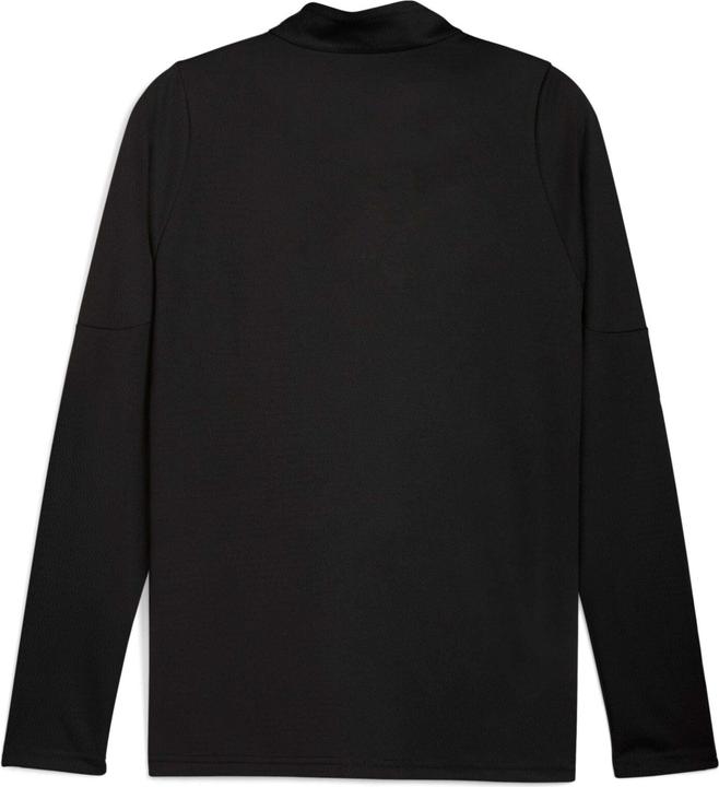 Actual product image Puma MCFC Training 1/4 Zip Top (S)