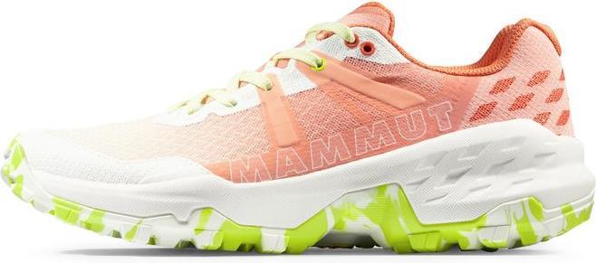 Produktbild Mammut Women's Sertig II Low (39 1/3)