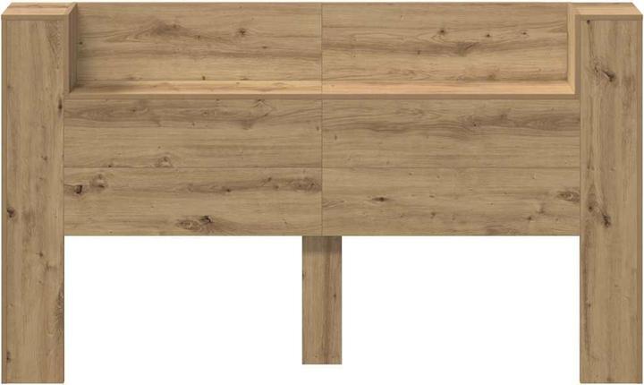 Image du produit vidaXL Modernes Kopfteil (17 x 180 x 104.50 cm)