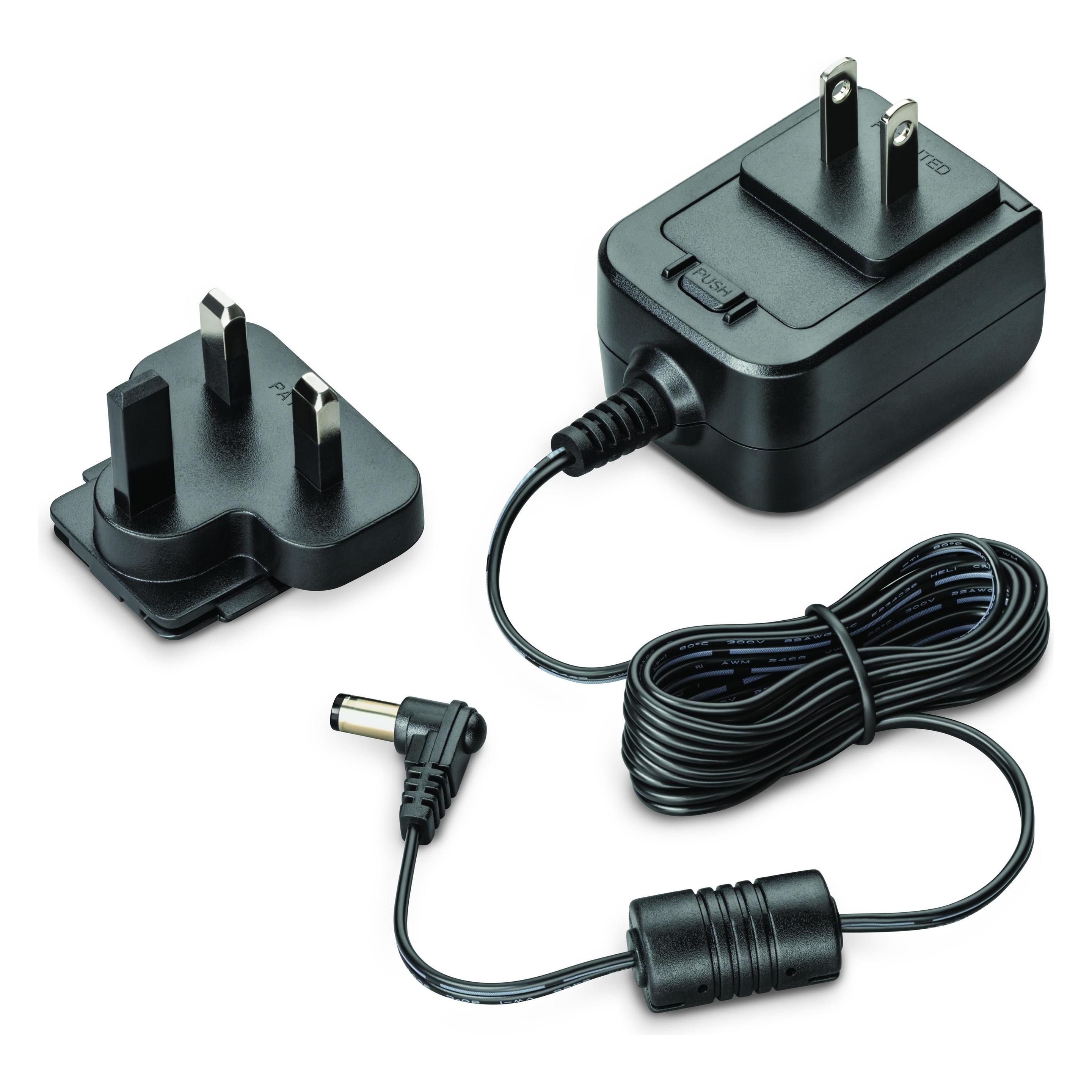 HP VVX 150/250/350/450 CCX 400, Headset Zubehör