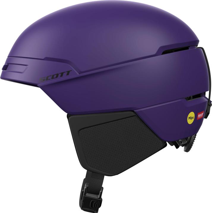 Immagine prodotto Scott Sports Casco Flow Plus Pro (59 - 61 cm, L)