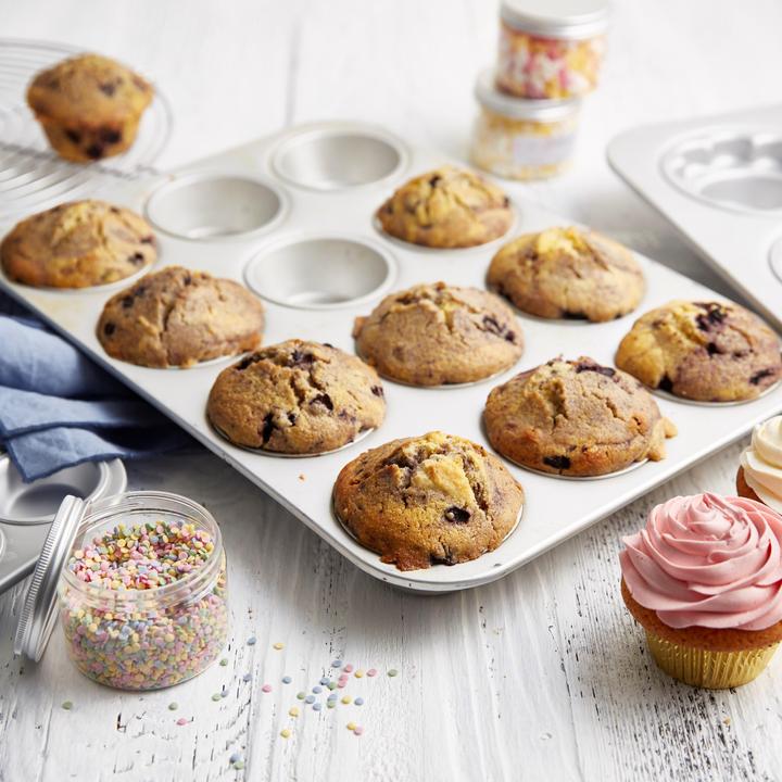 Produktbild Cynthia Barcomi Muffinform