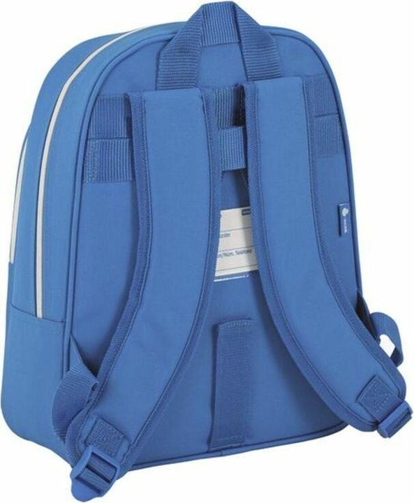 Produktbild RCD Espanyol Kinderrucksack (10 l)