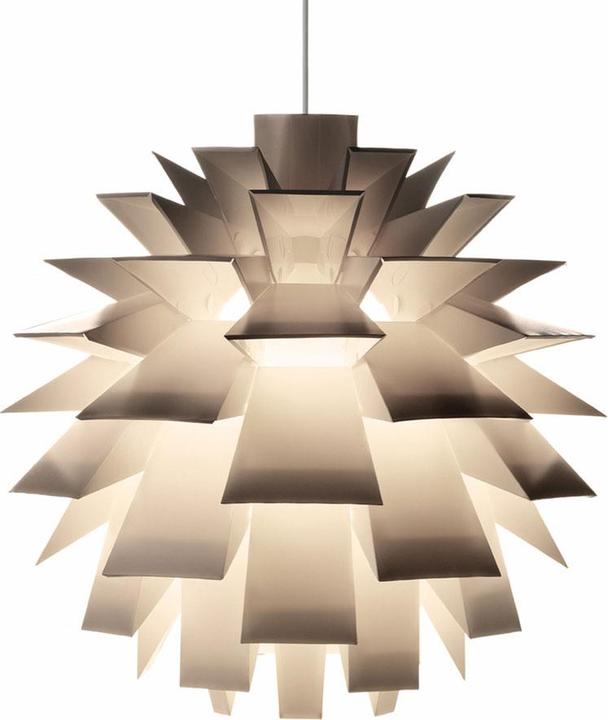 Actual product image Normann Copenhagen Norm 69 Lamp XX-Large