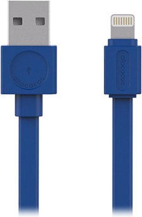 Allocacoc USB - Lightning (1.50 m, USB 2.0)