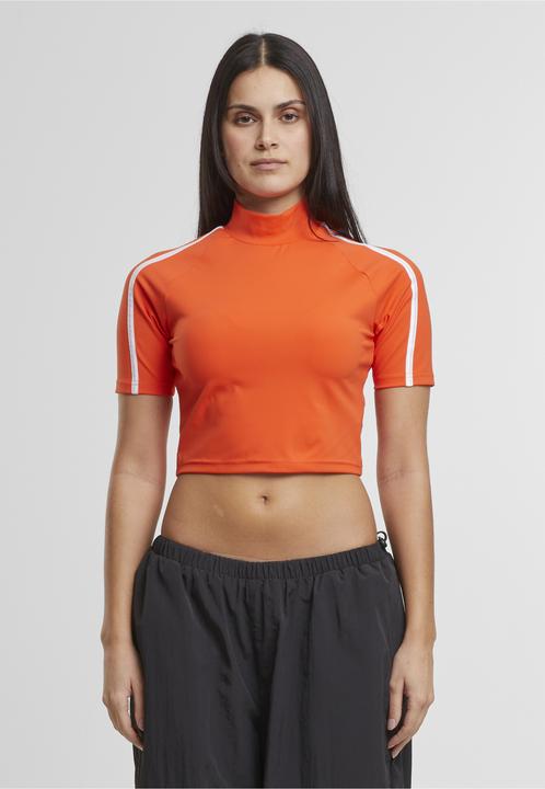 Produktbild Urban Classics high neck short (M)