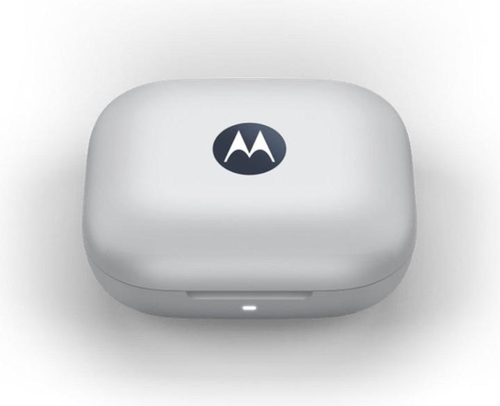 Actual product image Motorola moto buds (ANC, 9 h, Wireless)