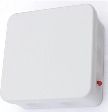 Immagine prodotto Systemair Il modulo serranda BR-A5 SSM, 1 modulo per serranda, è utilizzato per la protezione antincendio con