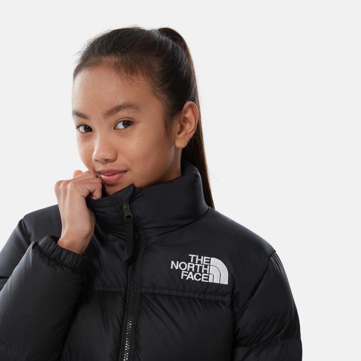 Actual product image North Face Nuptse down jacket (L)