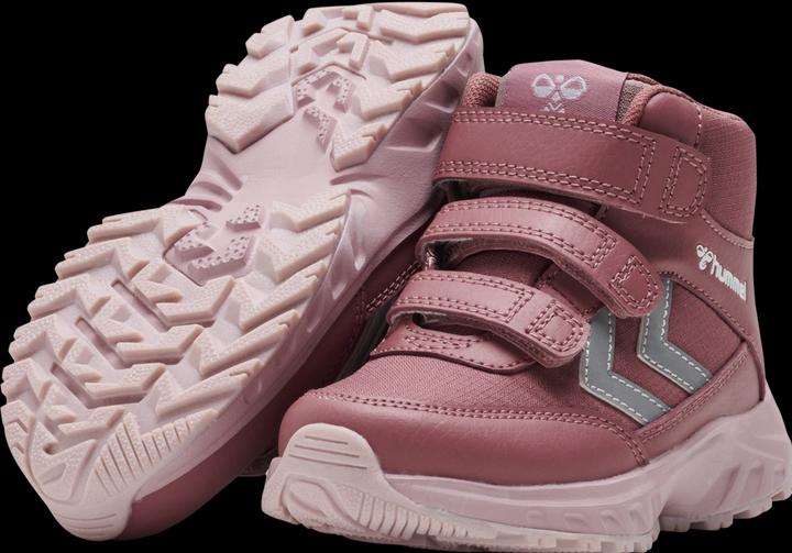 Actual product image hummel Root Tex Infant (27)