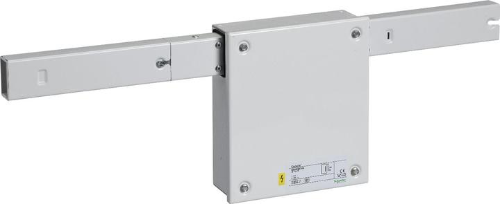 Produktbild Schneider Electric SE KBA40ABT4W Mitteneinspeisekasten 40A