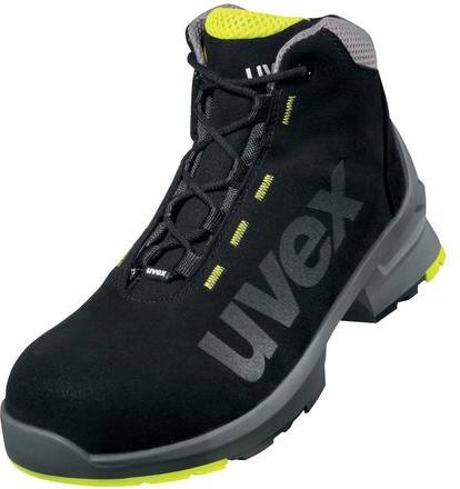 Productafbeelding Uvex Safety 1 (S2, 48)