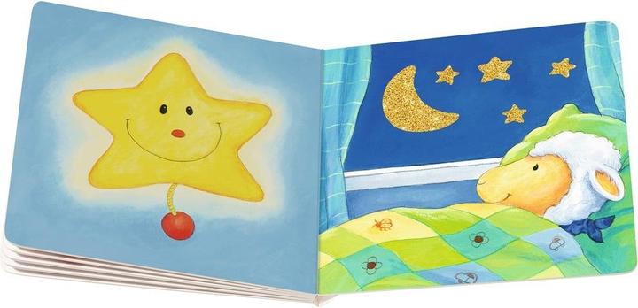 Immagine prodotto Ravensburger Ministeps Cosa senti qui?