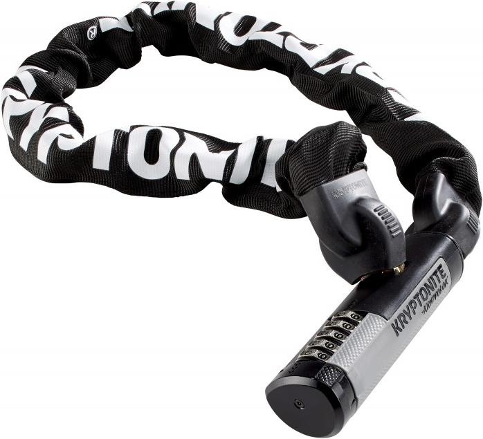 Produktbild Kryptonite Kryptolok 990 (90 cm)