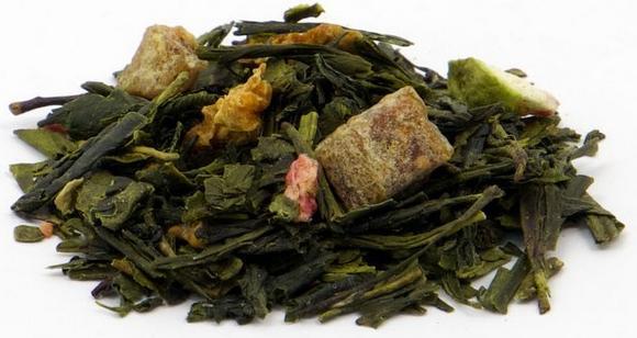 Produktbild Nicolas Vahé Feige & Zitrone (100 g)