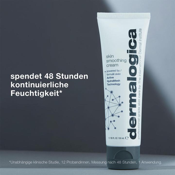 Actual product image Dermalogica Skin Smoothing Cream (15 ml, Day cream)