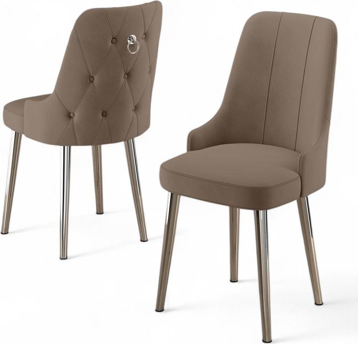 Produktbild Hanah Home Newa Chair Set