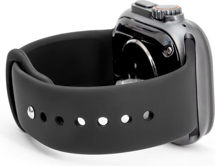 Produktbild Connect Watch 38/40/41mm Silicone Loop (132mm M/L) (Silikon)