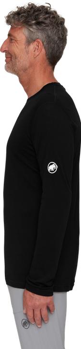 Actual product image Mammut Tree Wool FL Longsleeve Men (M)