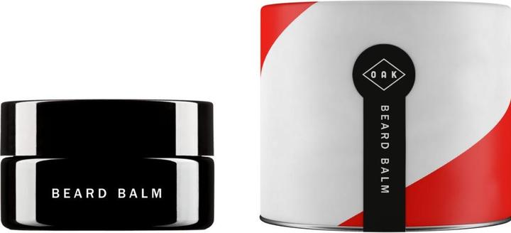 Produktbild OAK Beardcare Beard Balm (50 ml)