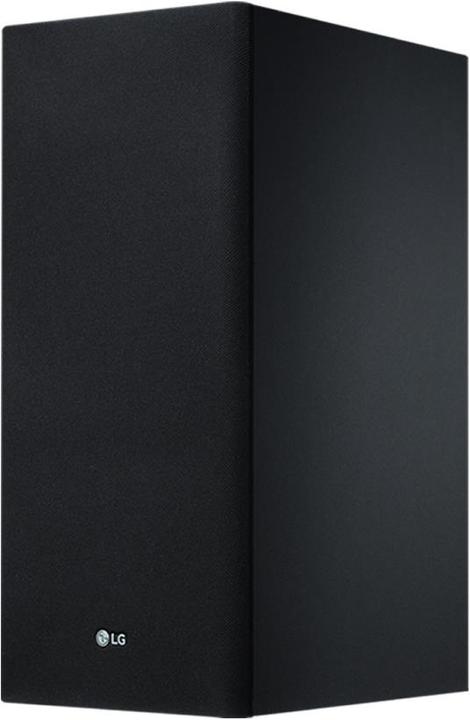 Actual product image LG Sk5 (360 W, 2.1 Channel)