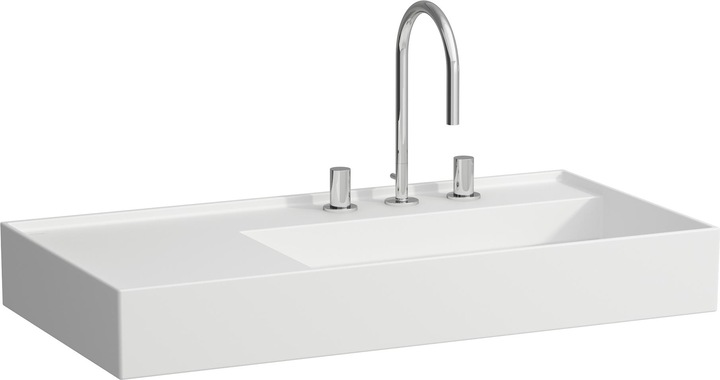 Bianco opaco