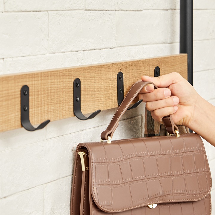 Image du produit Vasagle Porte-manteaux