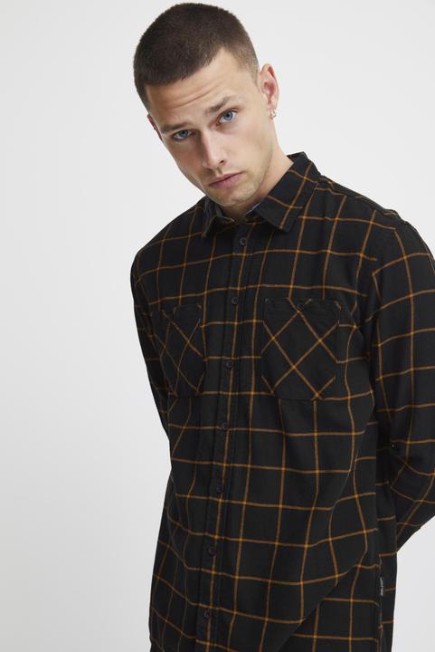 Produktbild Blend Shirt - Shirt - 20716268 (L)