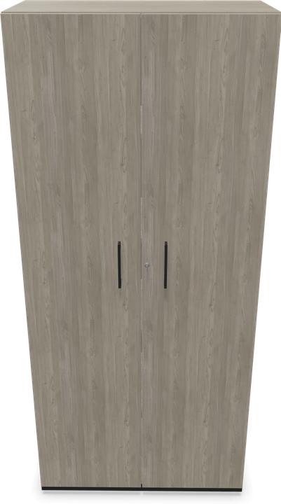 Immagine prodotto Narbutas Scelta armadio con porta a battente (80 x 40 x 182 cm)