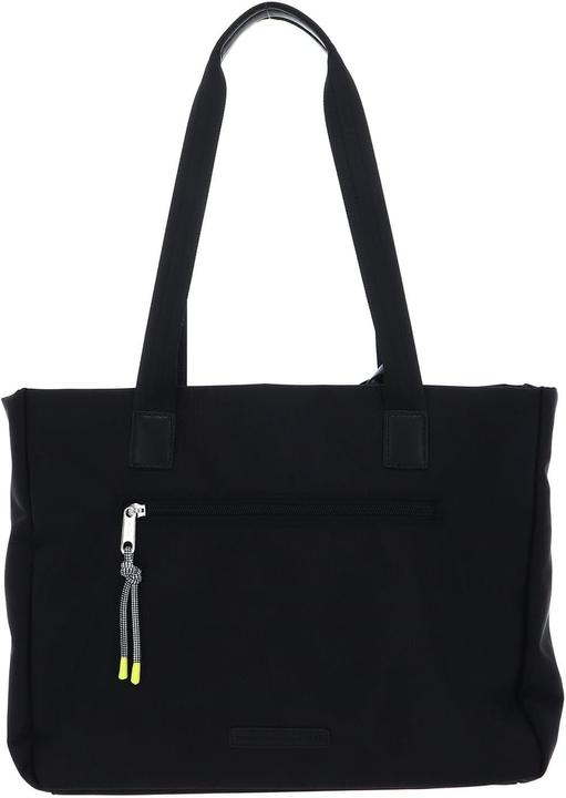 Actual product image Picard Lucky One 3245 shopper (17 l)