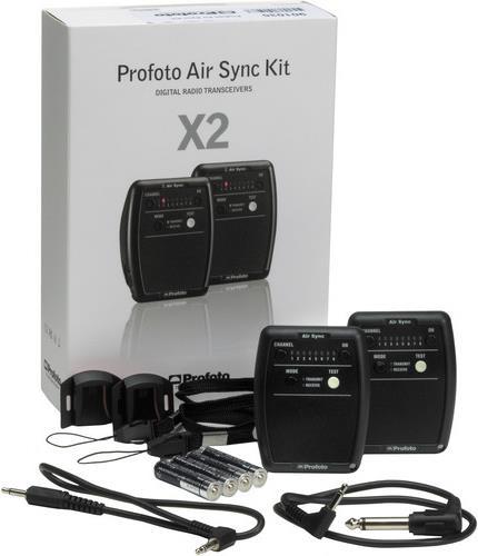 Produktbild Profoto Air Sync Kit