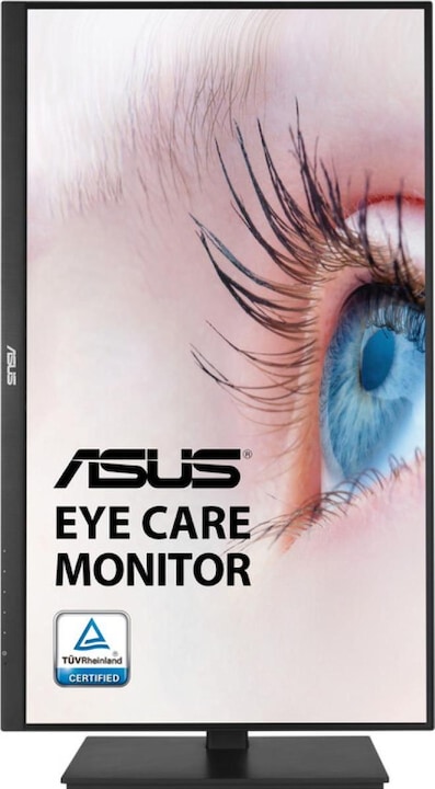 Actual product image ASUS VA27DQSB (1920 x 1080 pixels, 27")