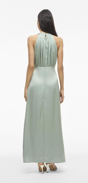 Image du produit Vila VIRAVENNA Neckholder Maxikleid (40)