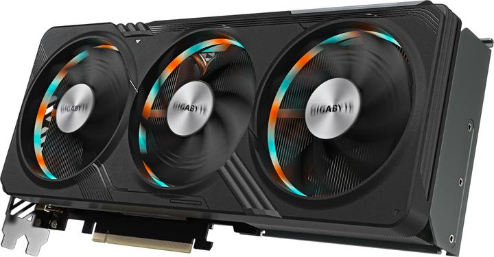 Image du produit Gigabyte GeForce RTX 4070 SUPER GAMING OC 12G (12 Go)
