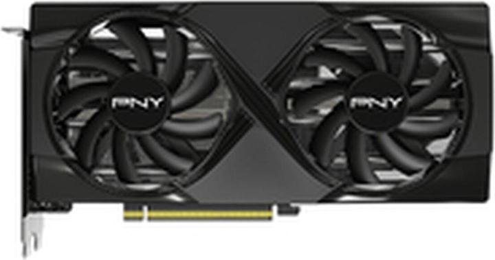 Image du produit PNY GEFORCE RTX 5060 8GB (8 Go)