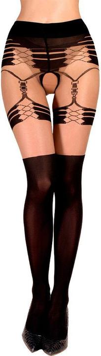 Image du produit Ballerina's Secret Collants fantaisie (S/M) (S, M)