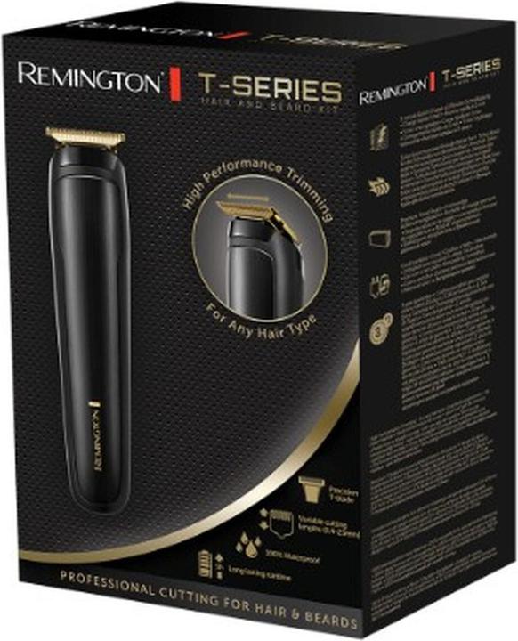 Actual product image Remington T-Series MB7050