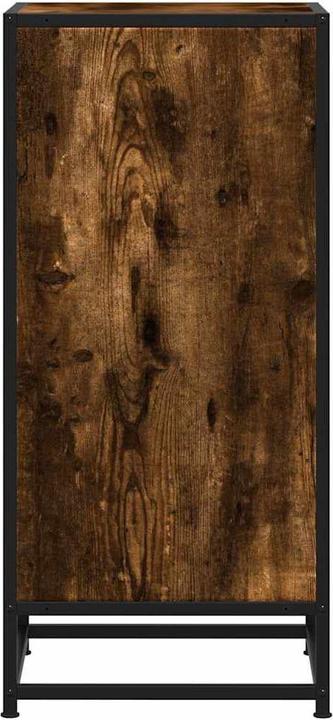 Image du produit vidaXL Sideboard (35.50 x 35 x 76 cm)