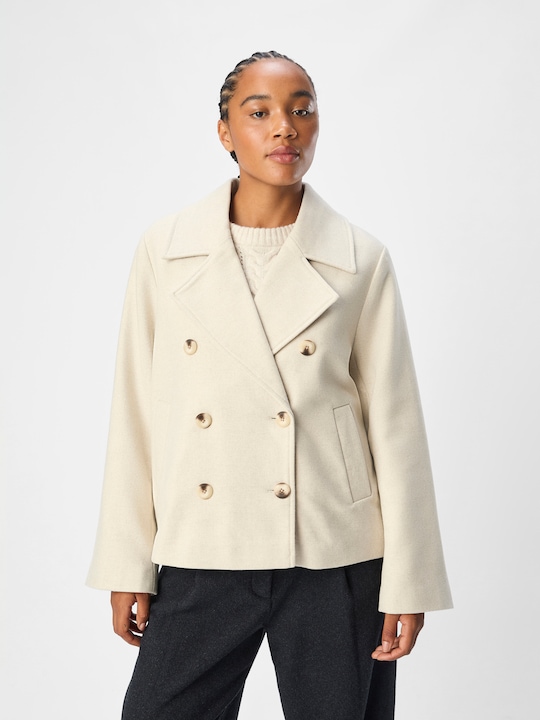 Actual product image Object OBJKEILY Check jacket (38)
