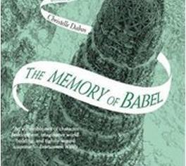 Actual product image Bhe Memory of Babel (English, Christelle Dabos, 2021)
