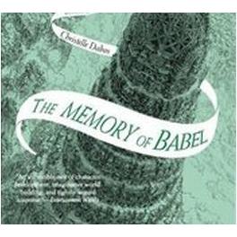Bhe Memory of Babel, Kinderbücher von Christelle Dabos