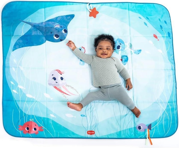 Immagine prodotto Tiny Love Sviluppare con cura