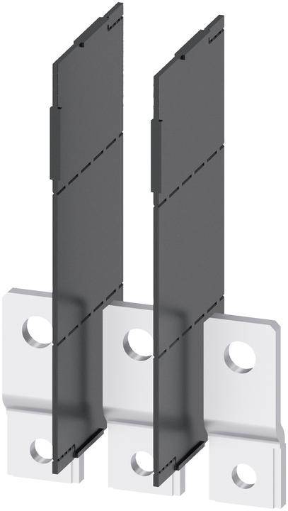 Actual product image Siemens Connection technology accessories 3VA9253-0QB00