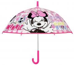 Immagine prodotto Perletti Kinderregenschirm - Minnie Maus