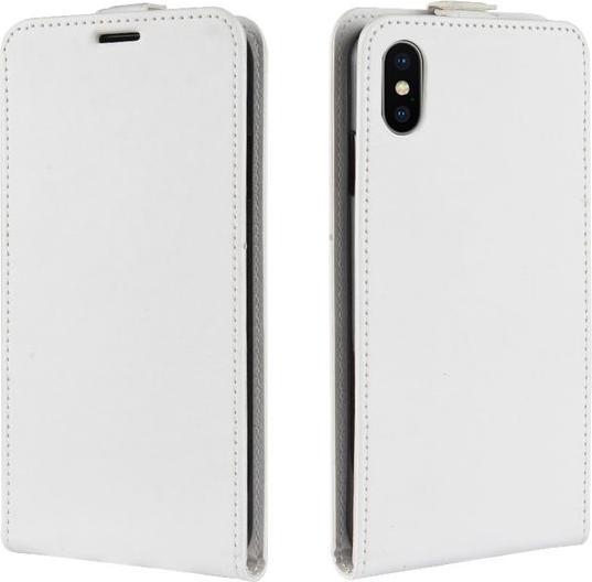 Immagine prodotto MU Classic Copertina in pelle per flipcase (Apple iPhone XR)