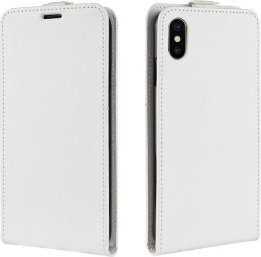 Actual product image MU Classic Leather Flipcase Cover (Apple iPhone XR)