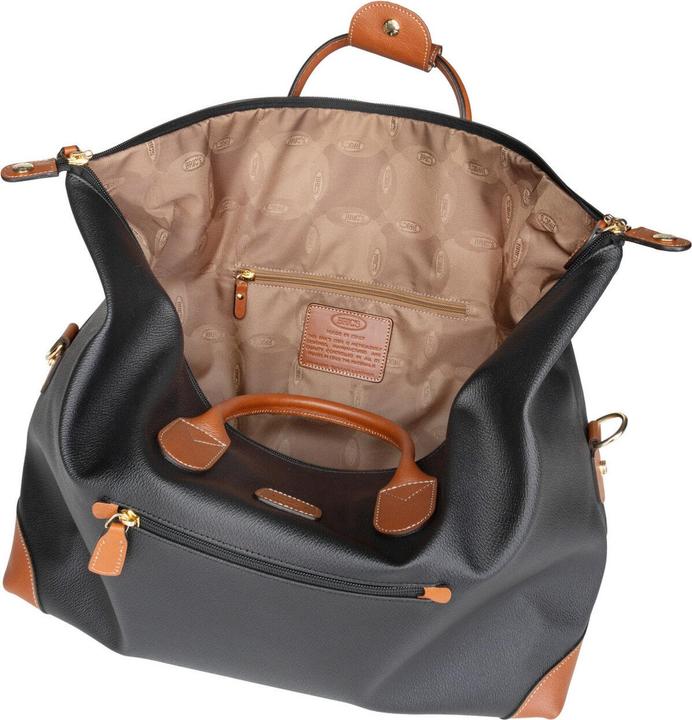 Immagine prodotto Brics Borsa da viaggio Firenze Weekender 43 cm (21 l)