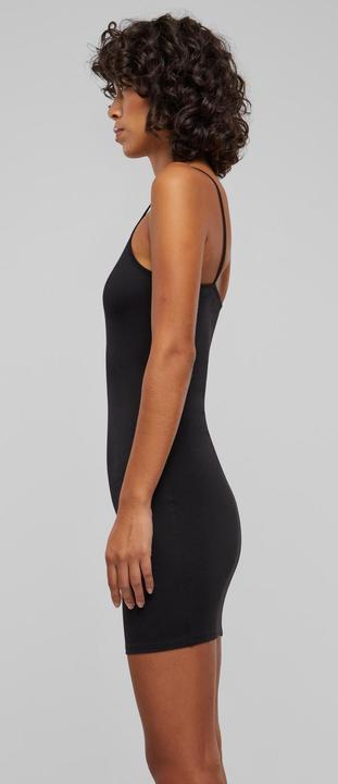 Produktbild Urban Classics Ladies Stretch Jersey Slim Dress - 165265 (M)