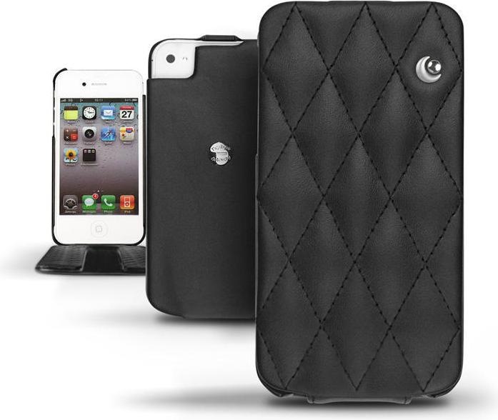 Produktbild Noreve Lederschutzhülle vertikal (Apple iPhone 4)