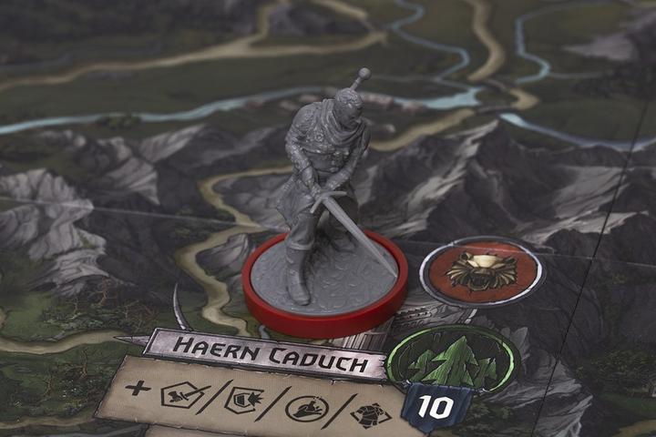 Image du produit Konjac Sponge Le Vieux Monde (édition de luxe) (Anglais, 1 - 5 Joueur)